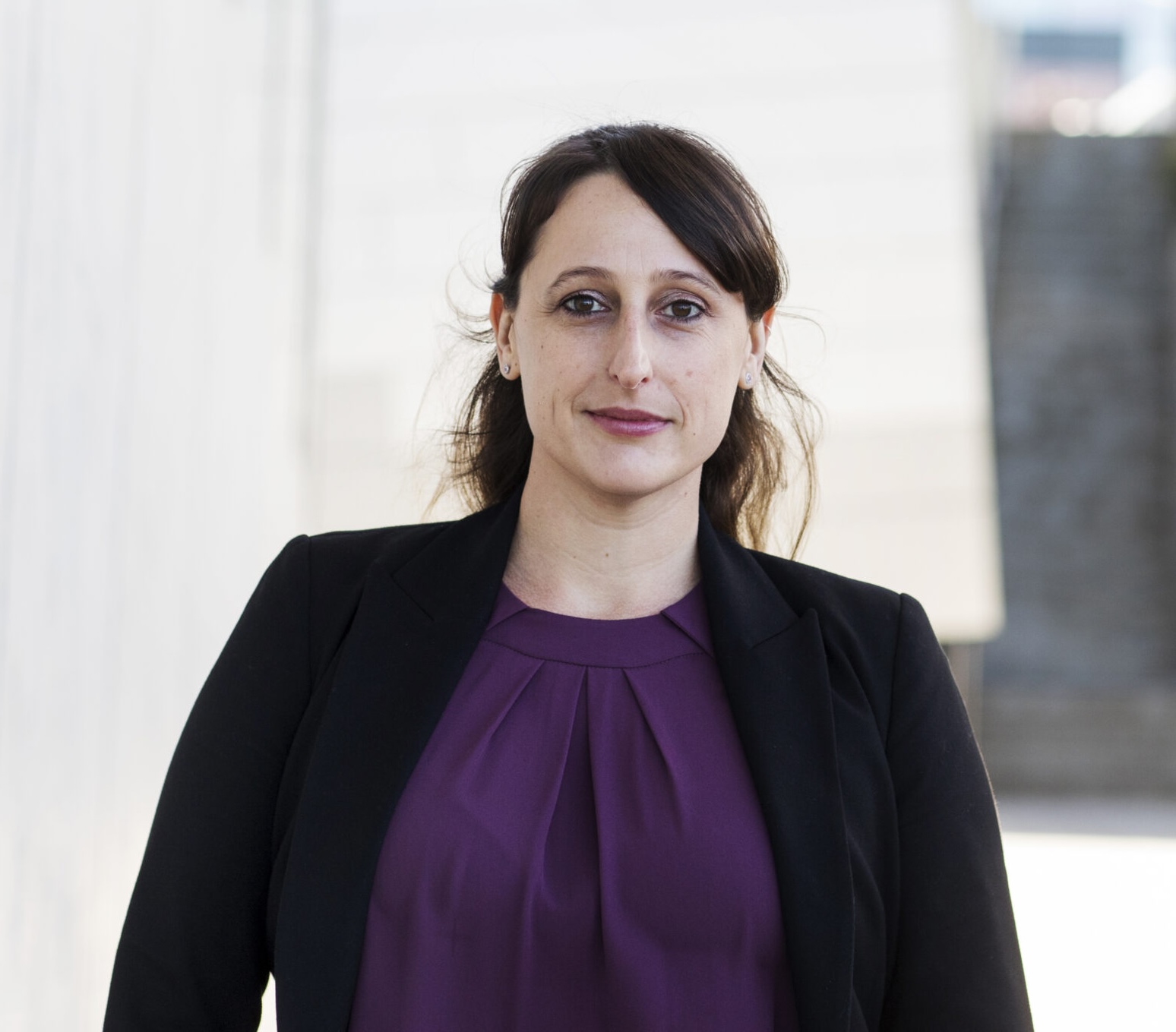 Genevieve Steiner-Lim
